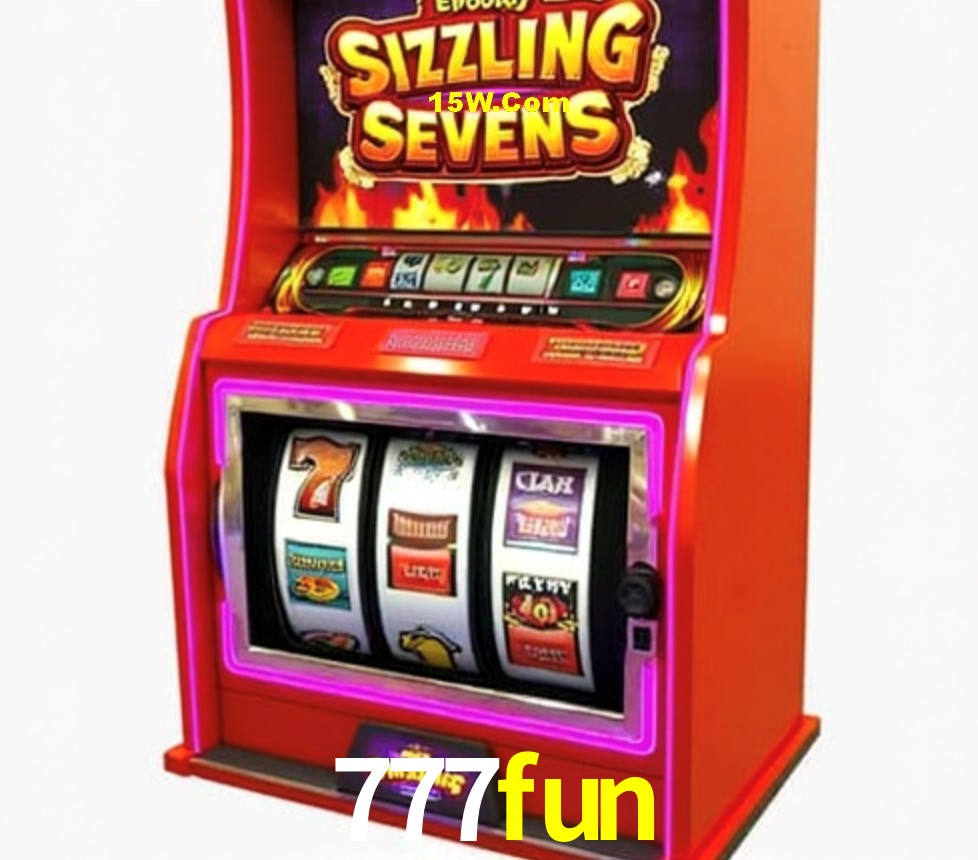 Desvendando o Mundo dos Jogos Virtuais na 777fun
